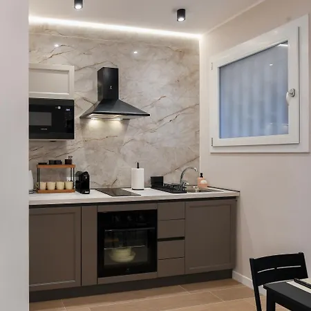 Apartamento Casetta 48