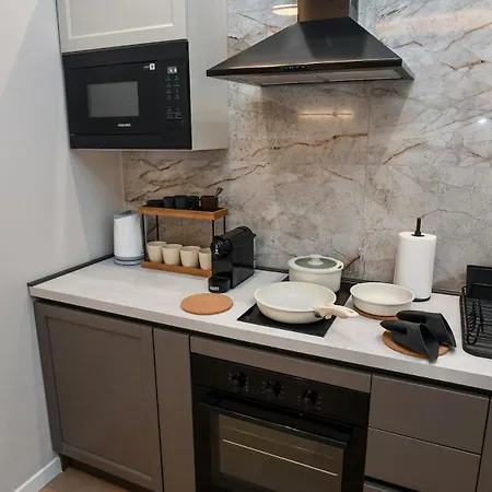 Casetta 48 Lido di Ostia