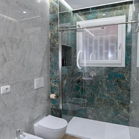 Casetta 48 Apartamento