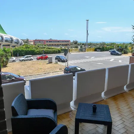 Apartamento Casetta 48 Lido di Ostia