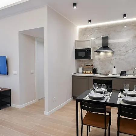 Casetta 48 Apartment *